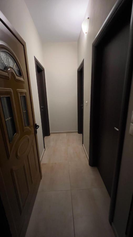 Studios&Apartment Niko Luka Ksamil Bagian luar foto