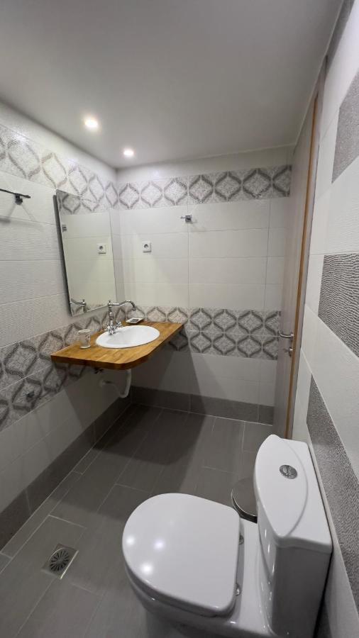 Studios&Apartment Niko Luka Ksamil Bagian luar foto