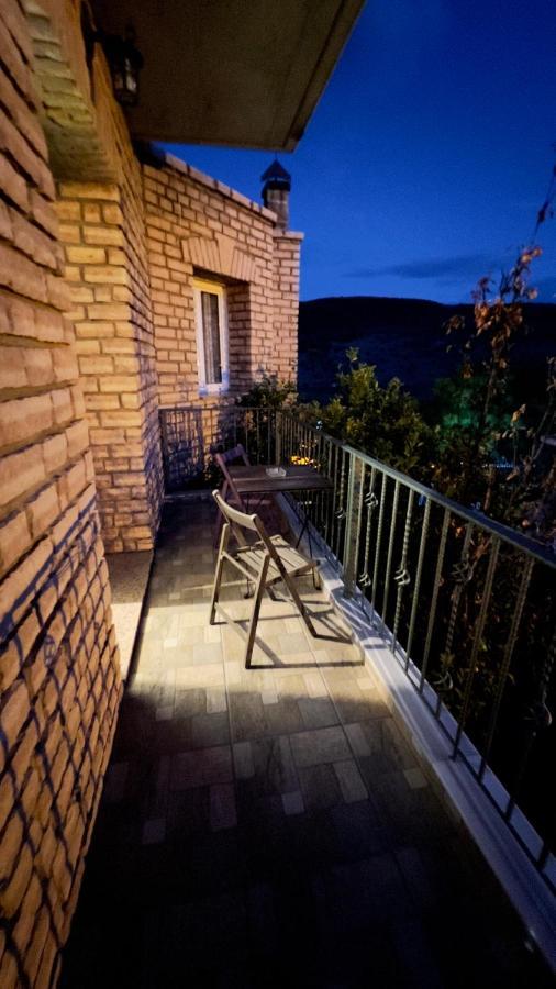 Studios&Apartment Niko Luka Ksamil Bagian luar foto