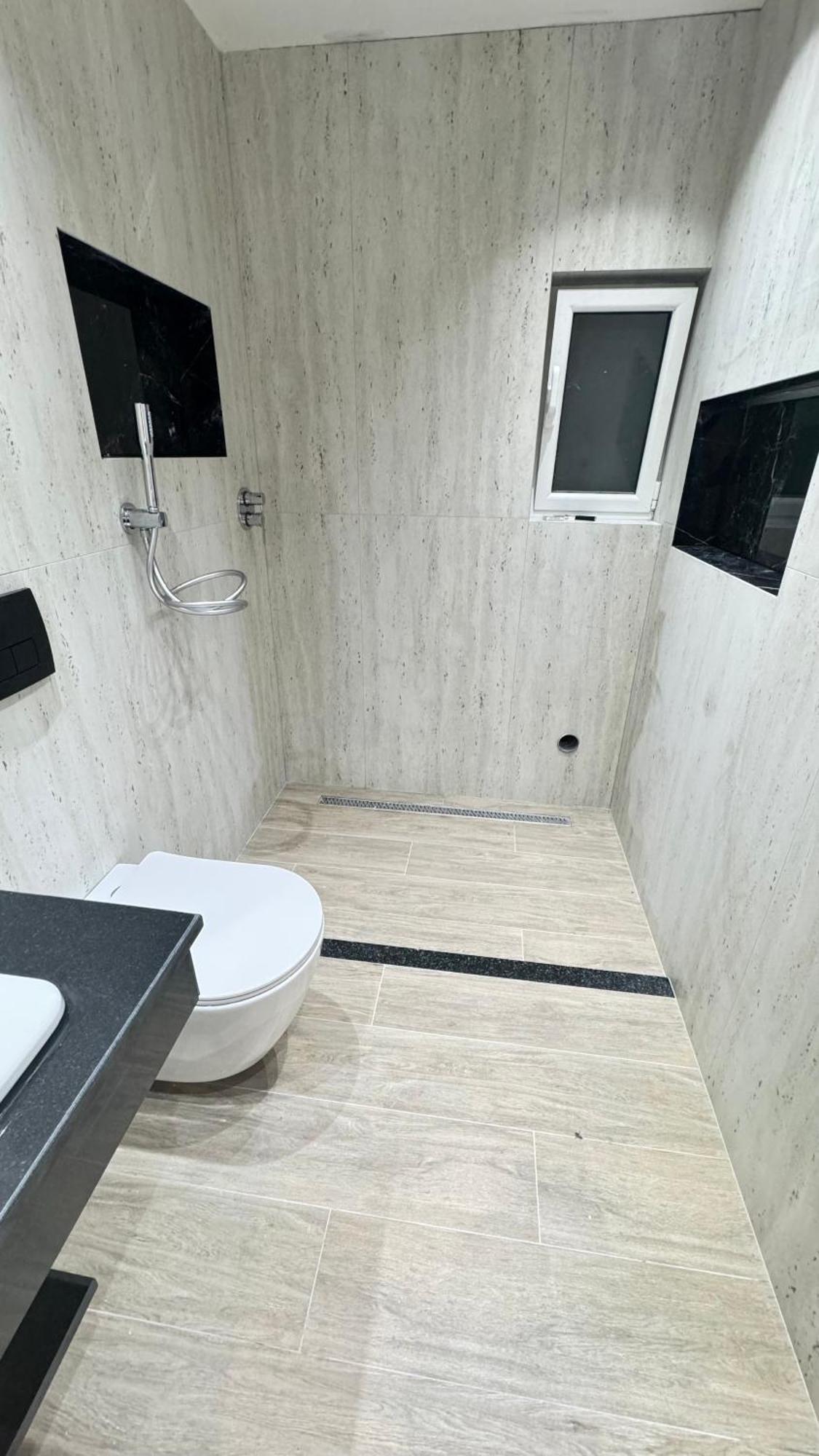 Studios&Apartment Niko Luka Ksamil Bagian luar foto