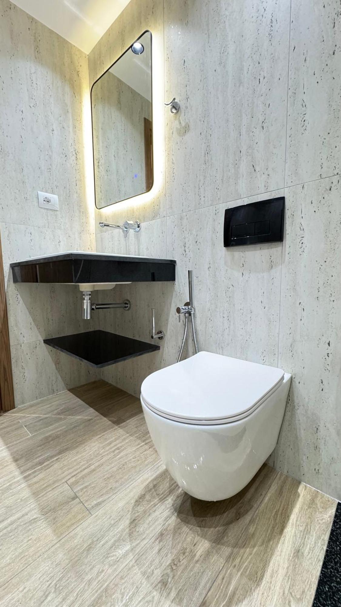 Studios&Apartment Niko Luka Ksamil Bagian luar foto