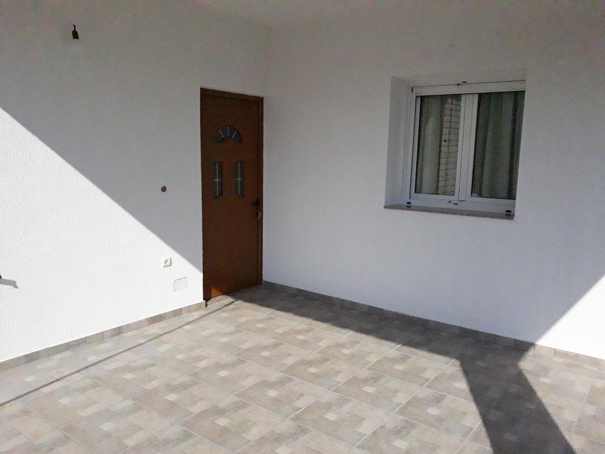 Studios&Apartment Niko Luka Ksamil Bagian luar foto